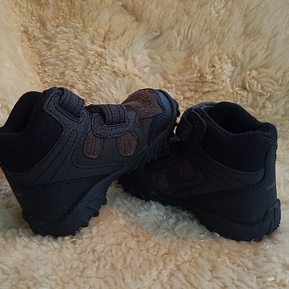 Stride Rite Rugged Ritchie 2 Boot//size 5.5W - Picture 6 of 7